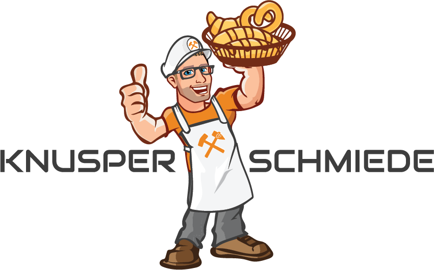 Knusperschmiede